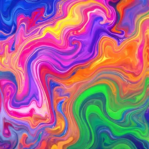 Abstract Colors jigsaw puzzle