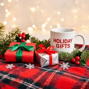 Holiday Gifts jigsaw puzzle